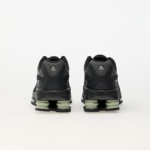 靴 Nike shox Nike Shox Buty. Nike PL