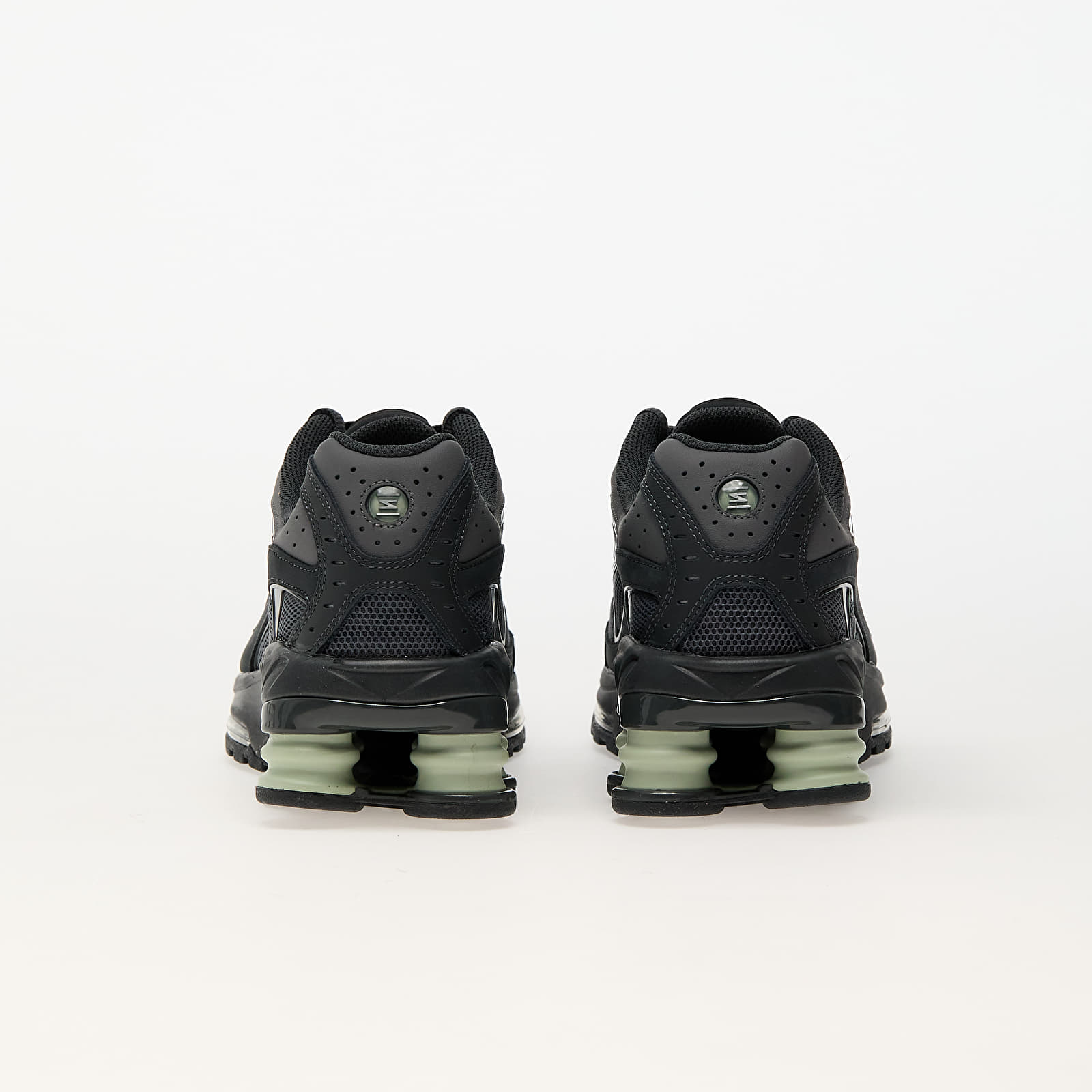 Ανδρικά παπούτσια Nike Shox Ride 2 Anthracite/ Jade Horizon-Iron Grey