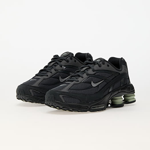 Men's shoes Nike Shox Ride 2 Anthracite/ Jade Horizon-Iron Grey