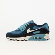 Nike Air Max 90 Prm Aegean Storm/ Pale Ivory-Armory Navy