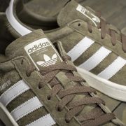Men s shoes adidas Campus Branch Ftw White Core White Footshop