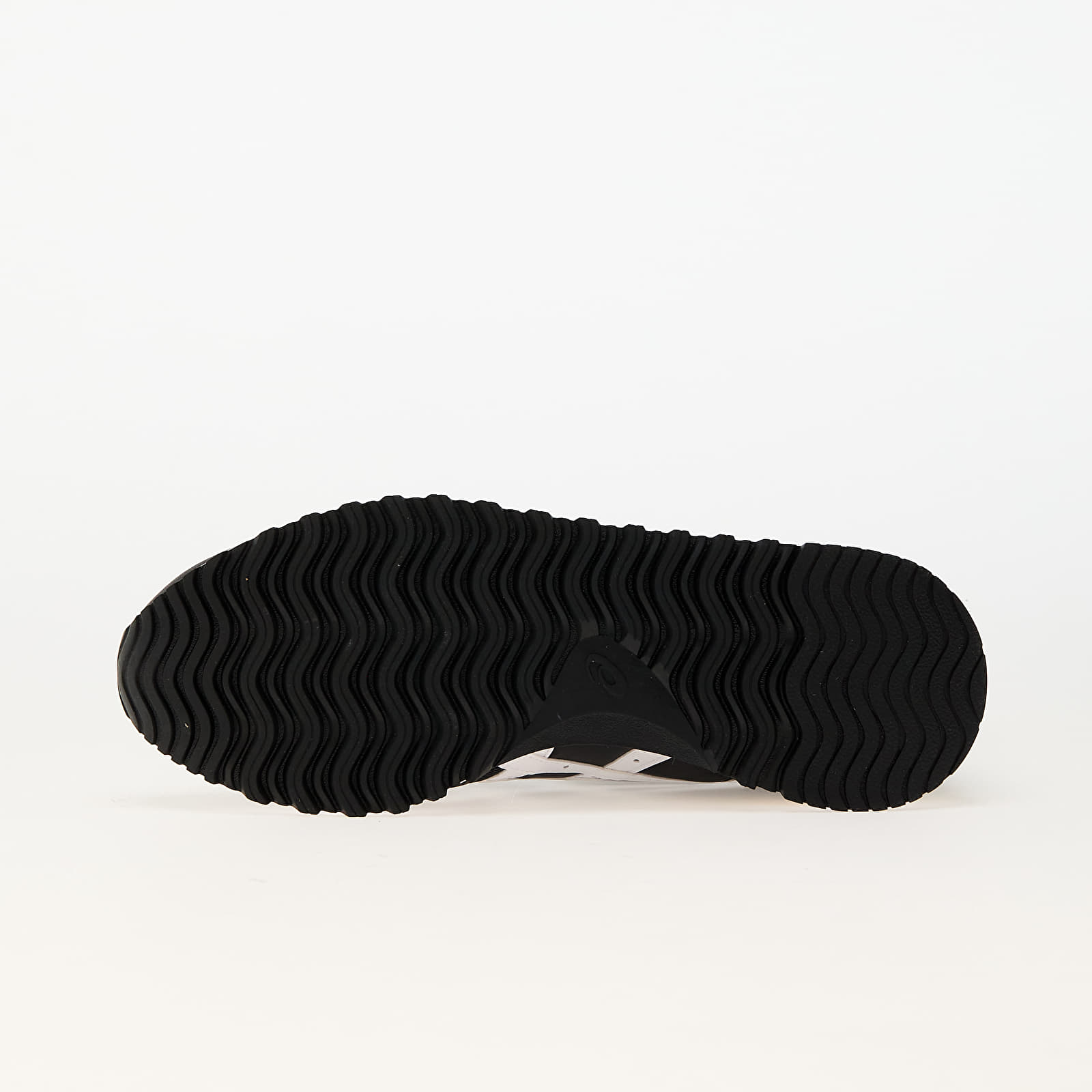 Meeste kingad Asics Tiger Runner Il Black/ White