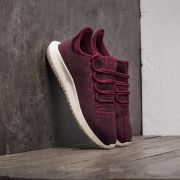 Adidas tubular shadow women's maroon new arrivals