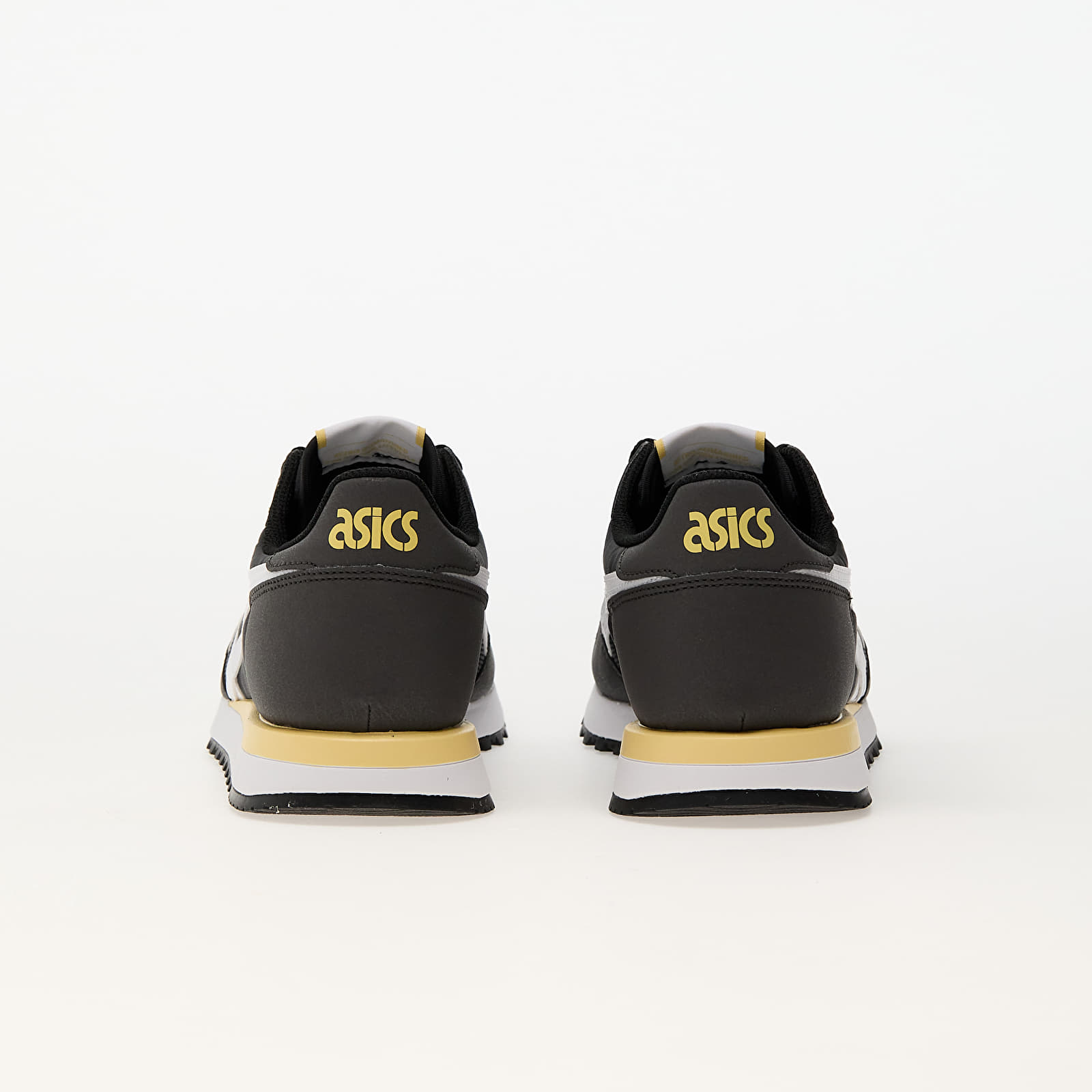 Meeste kingad Asics Tiger Runner Il Black/ White