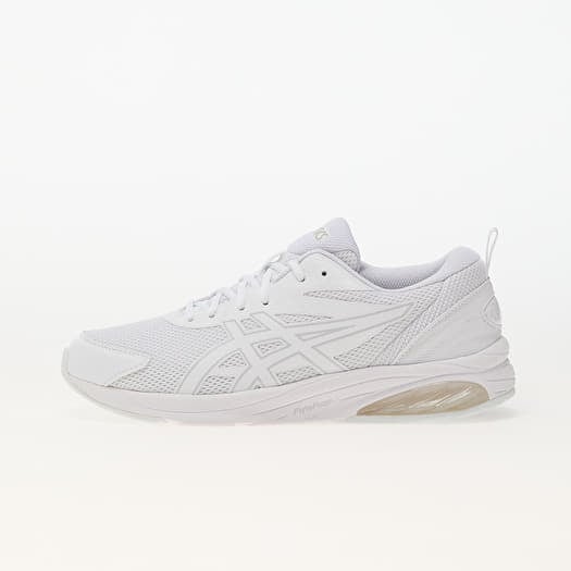 Asics Gel-Quantum Kei White/ Cloud Grey