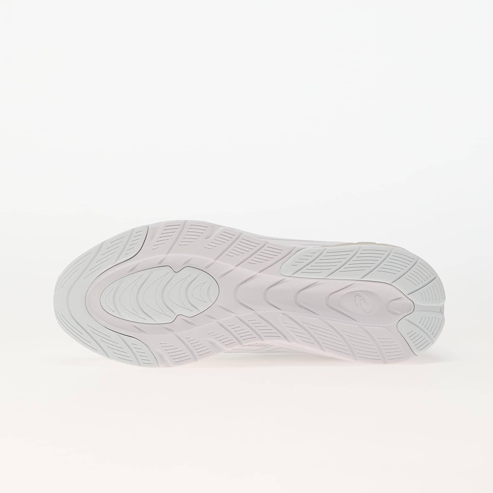 Herren Sneaker und Schuhe Asics Gel-Quantum Kei White/ Cloud Grey