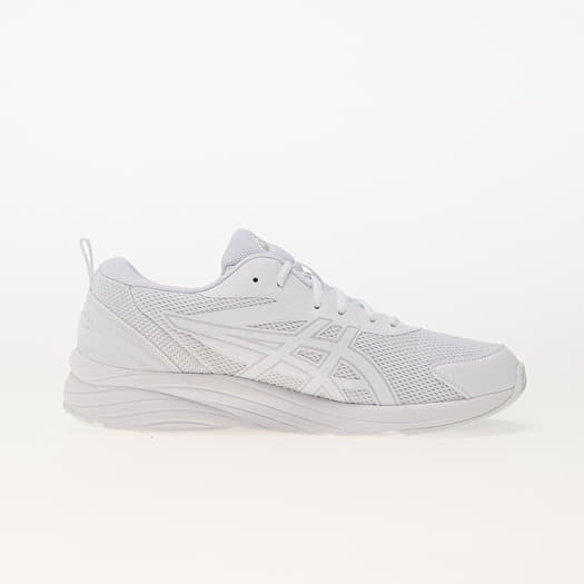 Keity(White,Camel,Sepia) Men's shoes Asics Gel-Quantum Kei White/ Cloud Grey (1203A601-100