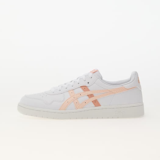 Asics Japan S White/ Pearl Pink