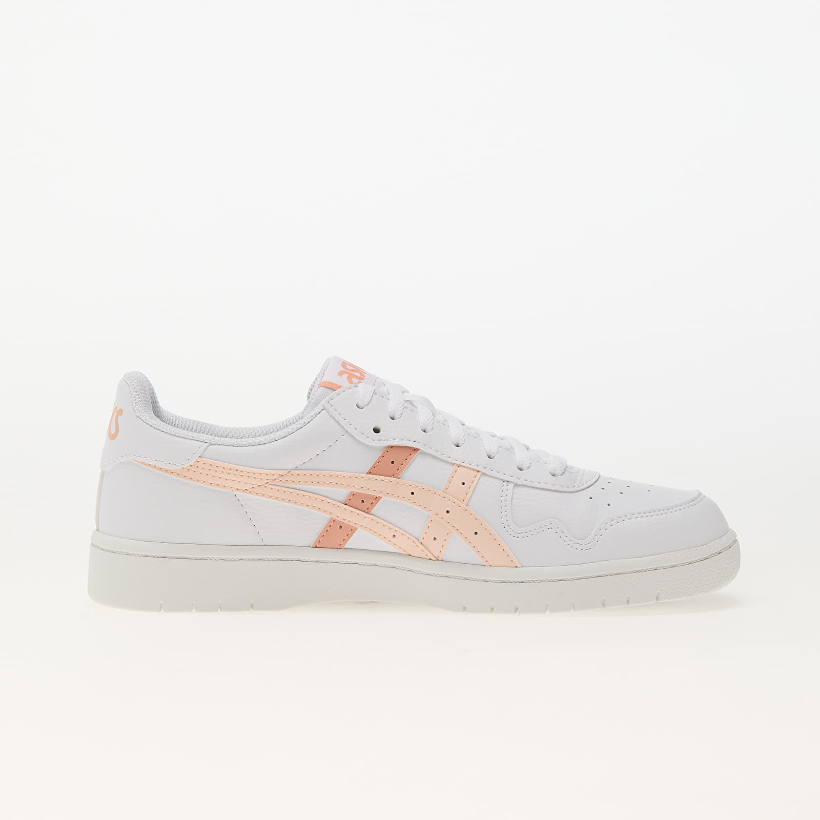 Men's shoes Asics Japan S White/ Pearl Pink