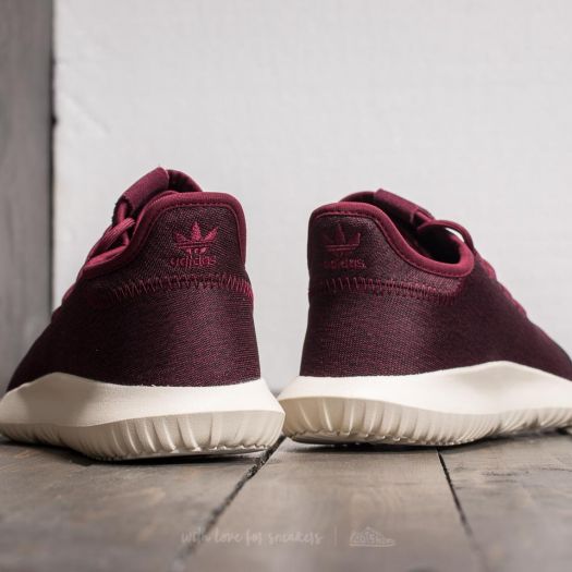 Burgundy 2024 tubular shadow