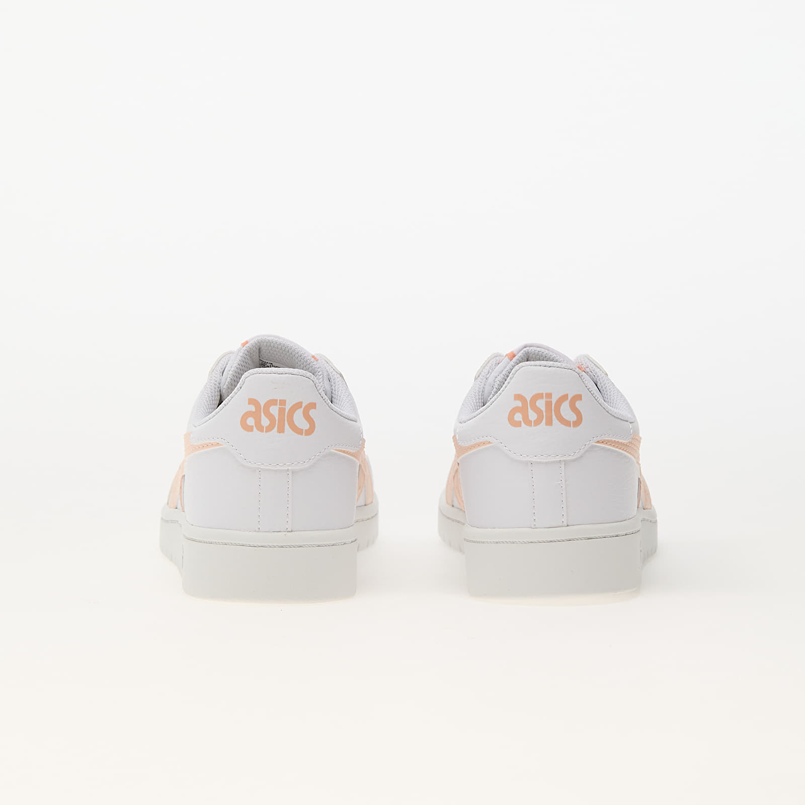 Men's shoes Asics Japan S White/ Pearl Pink