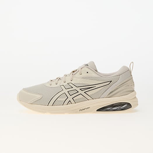 Asics Gel-Quantum Kei Oatmeal/ Gunmetal