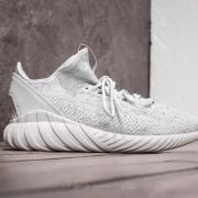 Adidas tubular clearance doom sock blue
