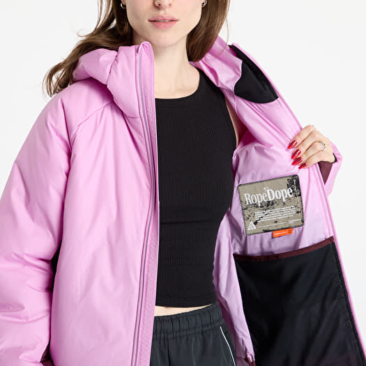 Nike acg pink jacket top