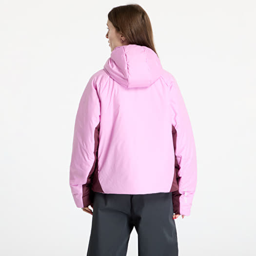 Nike acg jacket pink sale