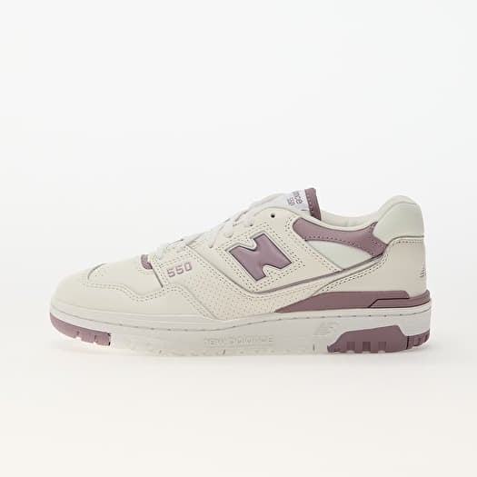 New Balance 550 Sea Salt