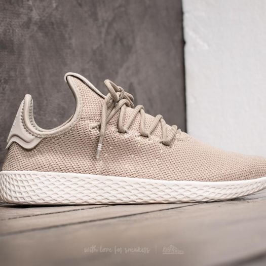 Adidas pharrell beige shop