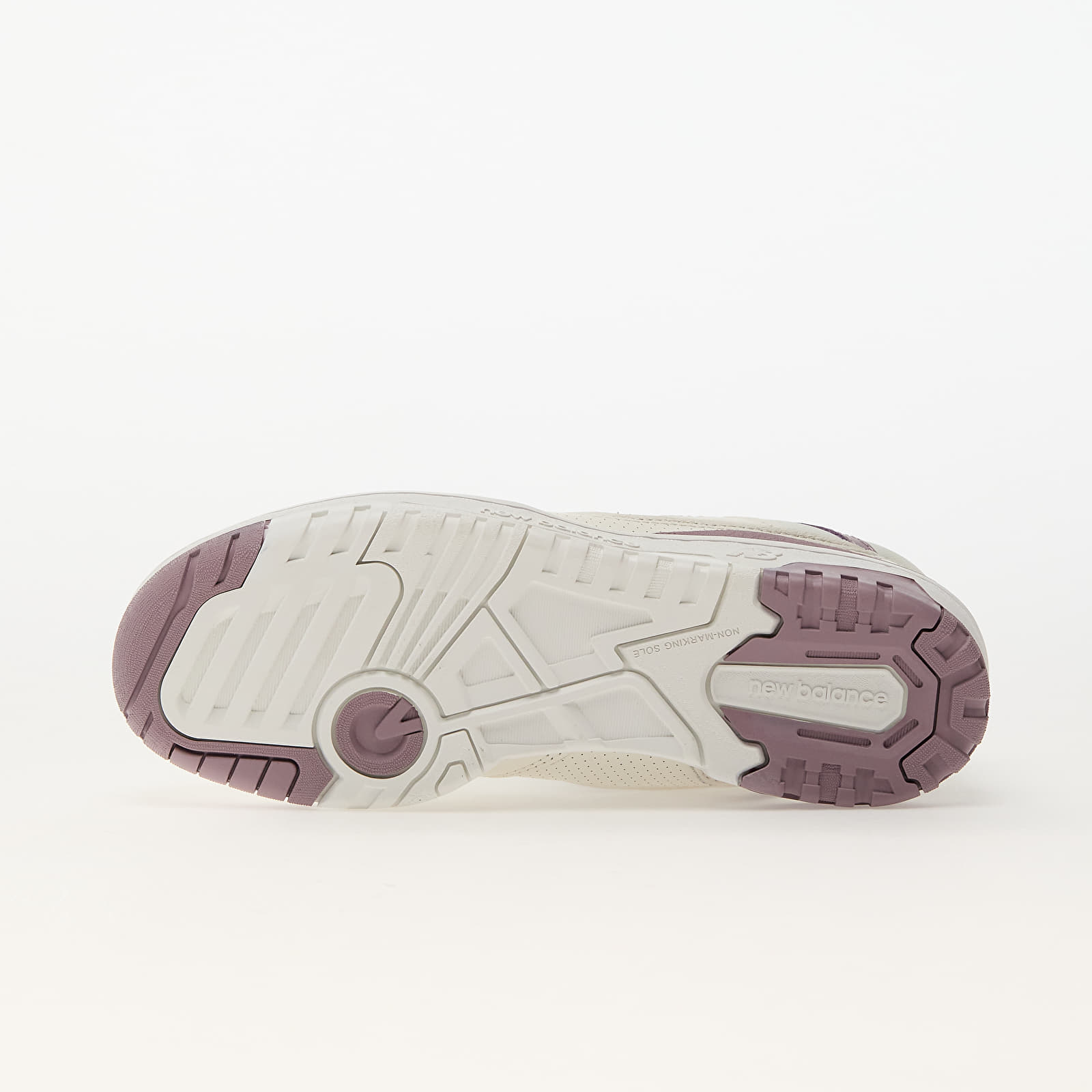 Women's shoes New Balance 550 Sea Salt