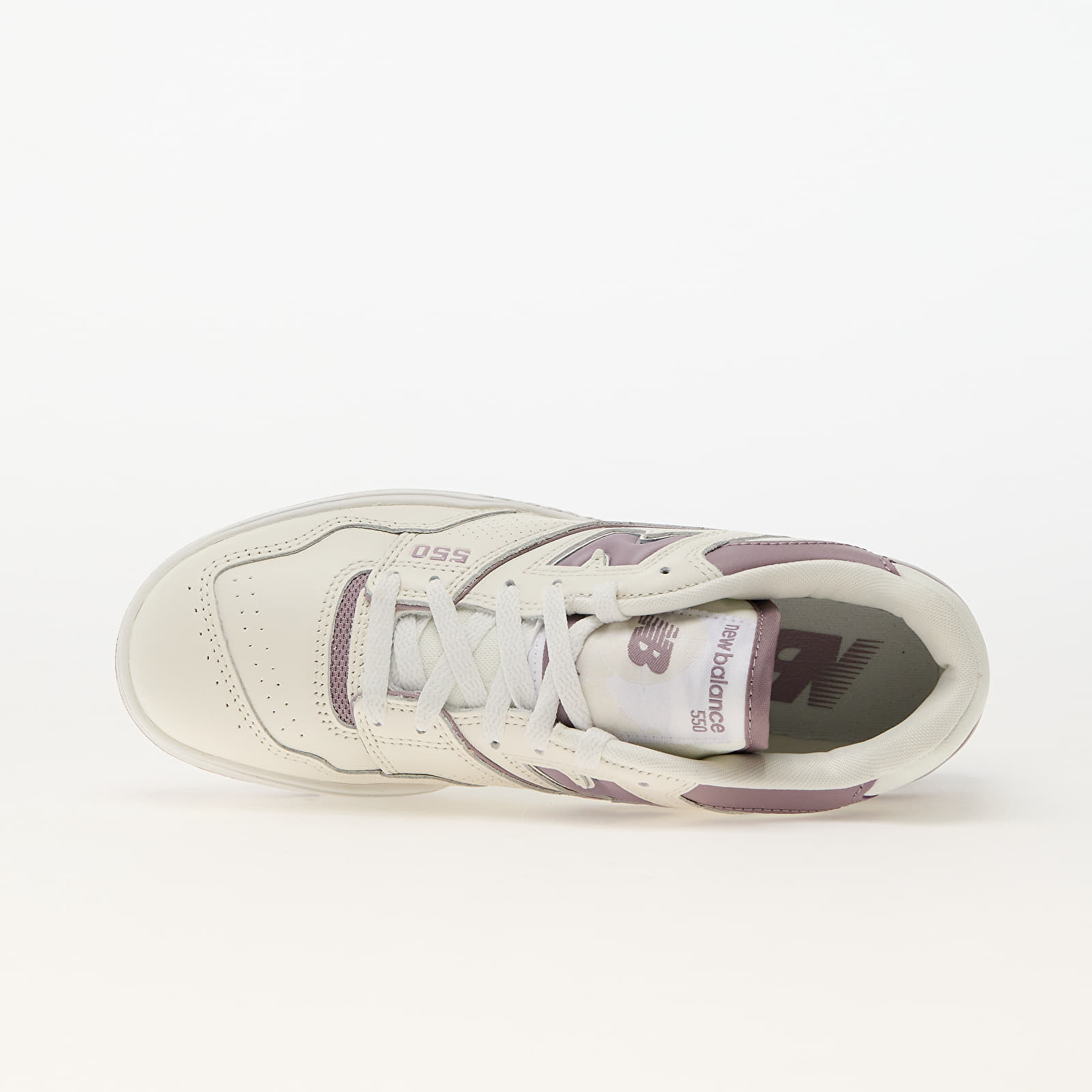 Women's shoes New Balance 550 Sea Salt