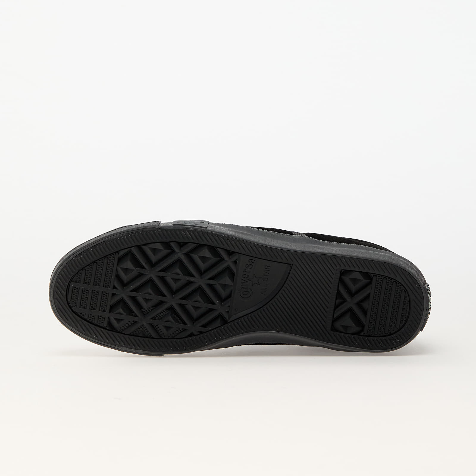 Buty męskie Converse x UNDEFEATED One Star Academy Pro Black/ Black/ Egret