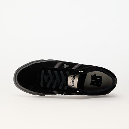 Converse star player pro black best sale