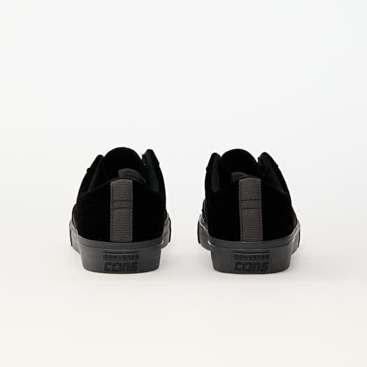 Converse x Undefeated One Star Academy Pro Black