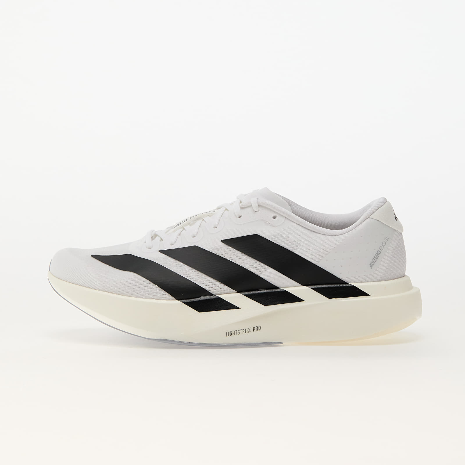 Sko til mænd adidas Adizero Evo Sl M Ftwr White/ Core Black/ Ftwr White