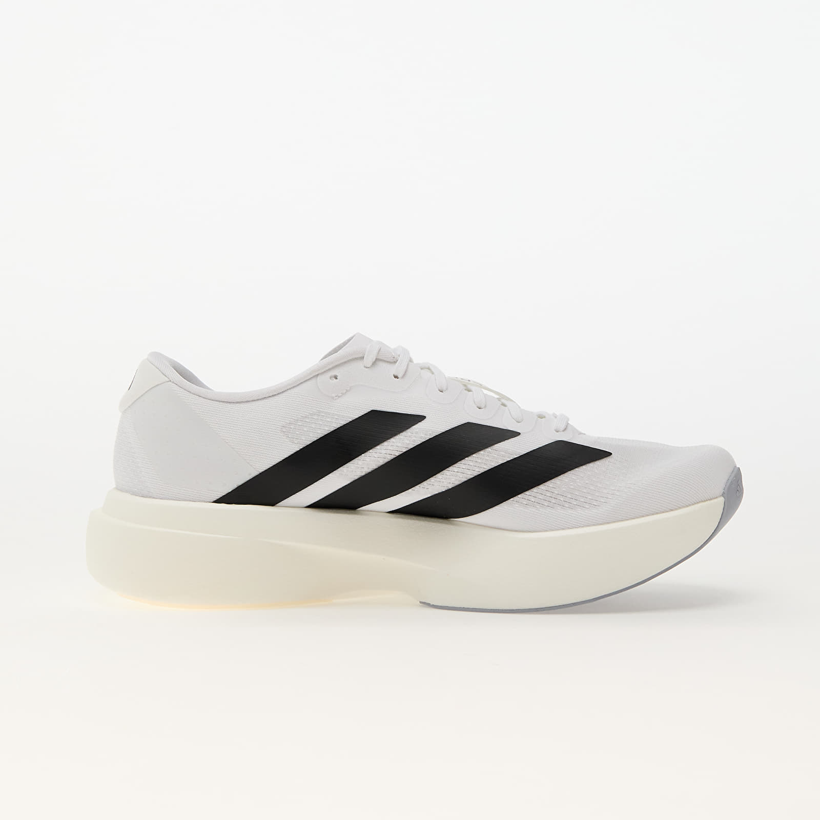 Sko til mænd adidas Adizero Evo Sl M Ftwr White/ Core Black/ Ftwr White