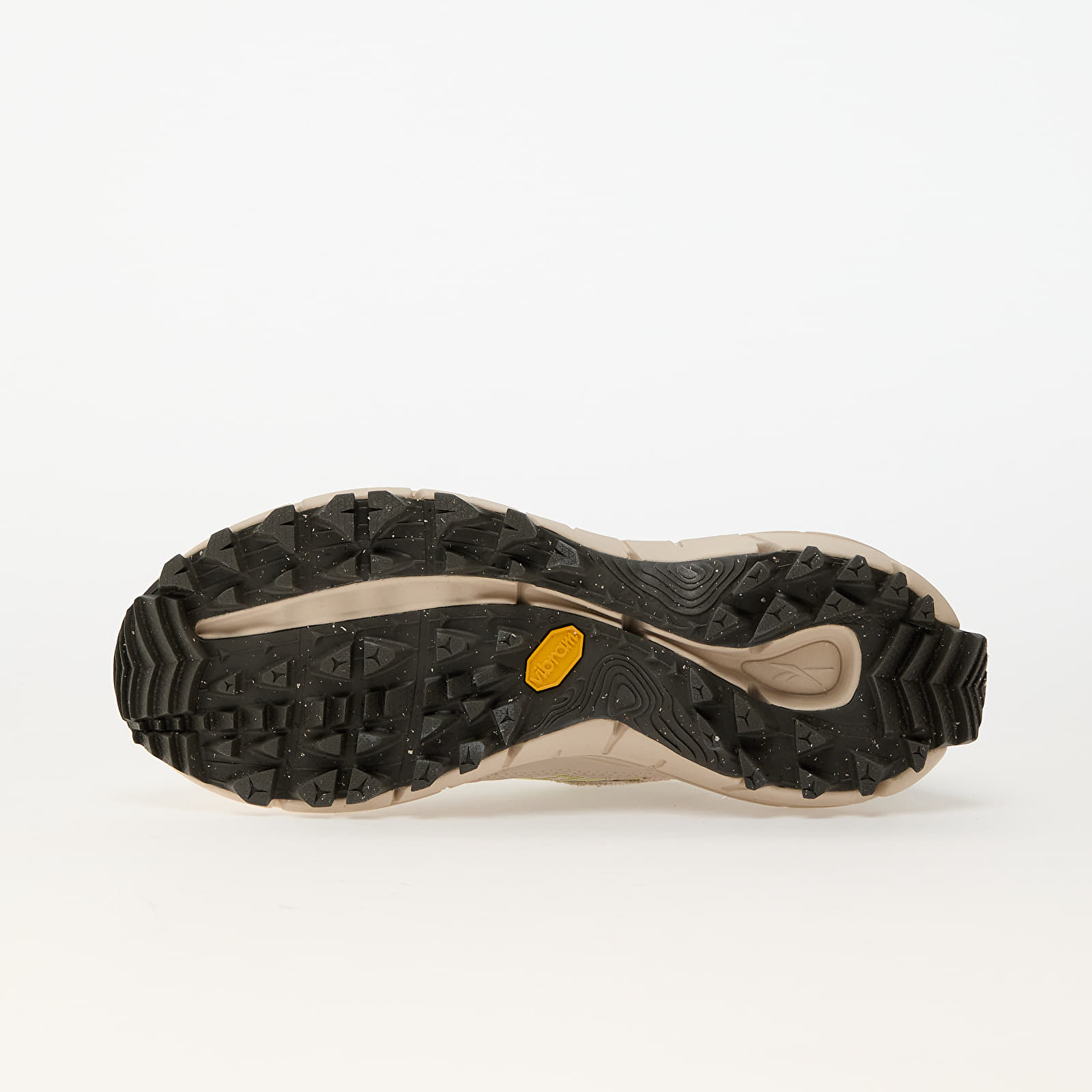 Miesten kengät Reebok Zig Kinetica 2.5 Edge LTD Sand Yellow