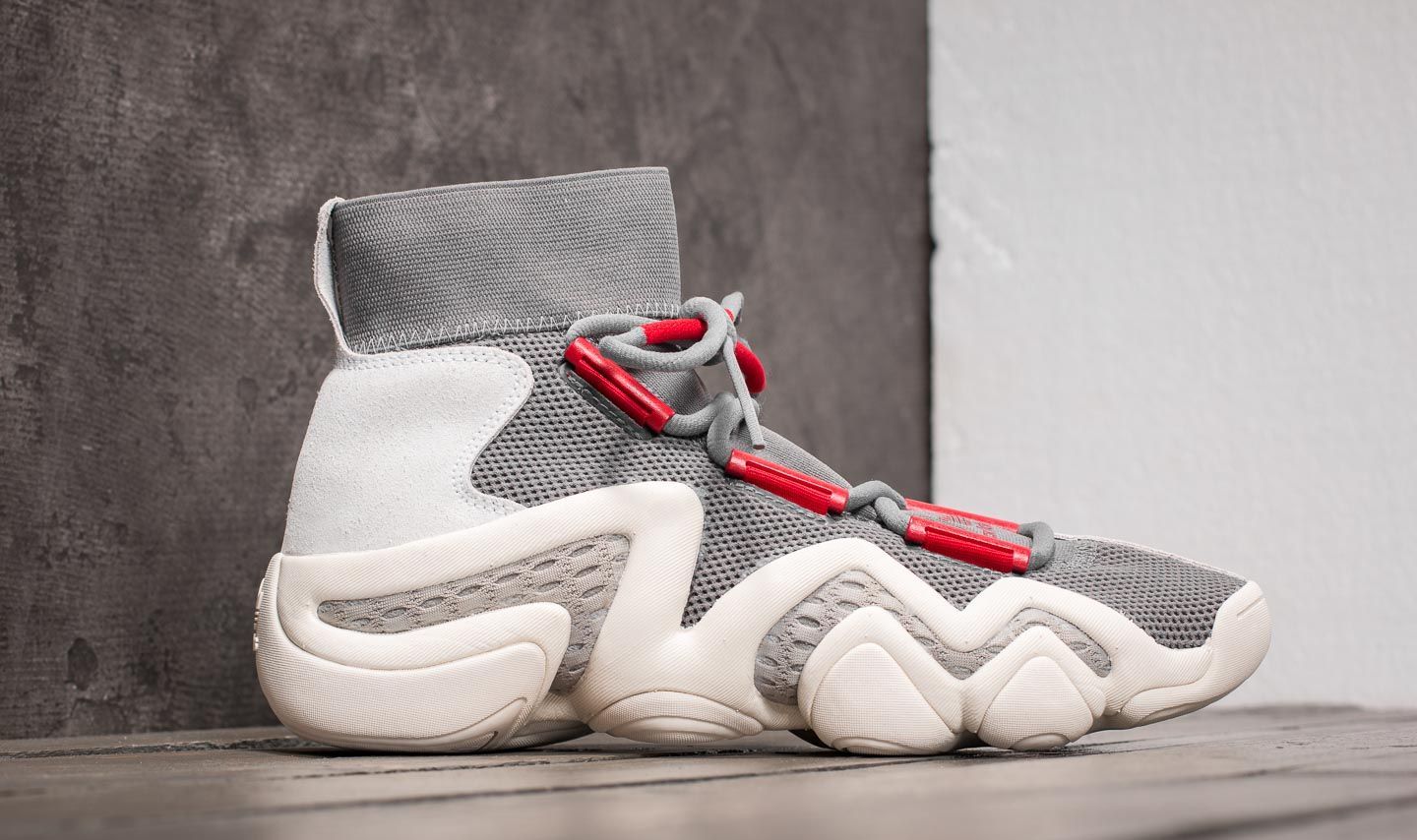 Adidas crazy 8 consortium top