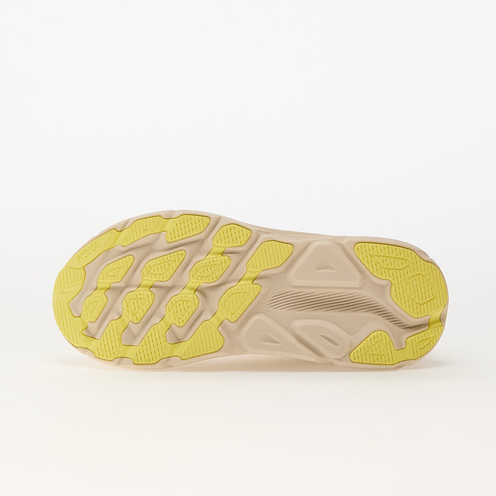 Shoes Hoka® U Clifton 9 GTX TS Varsity Yellow/ Vanilla