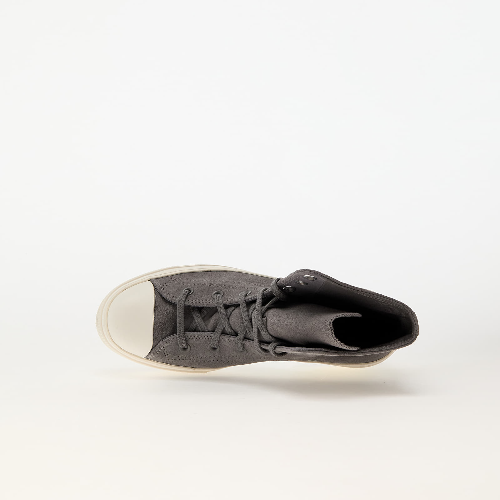 Vyriška avalynė Converse Chuck 70 De Luxe Heel Platform Sharkskin/ Egret/ Sharkskin