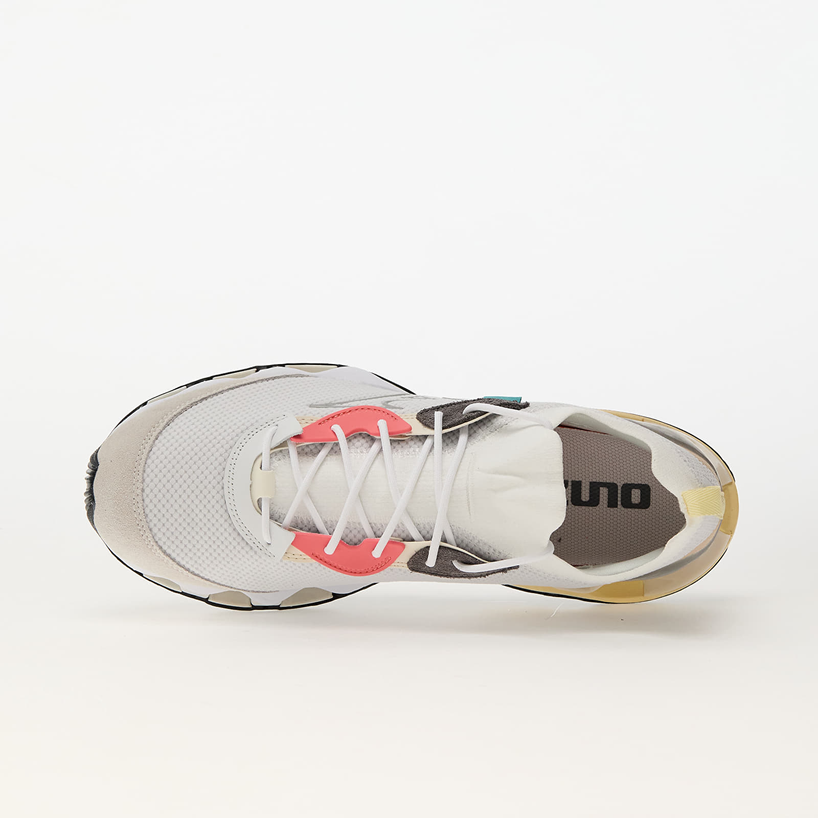 Männer Mizuno Wave Prophecy Beta Nimclud/ Whte/ Geopeach