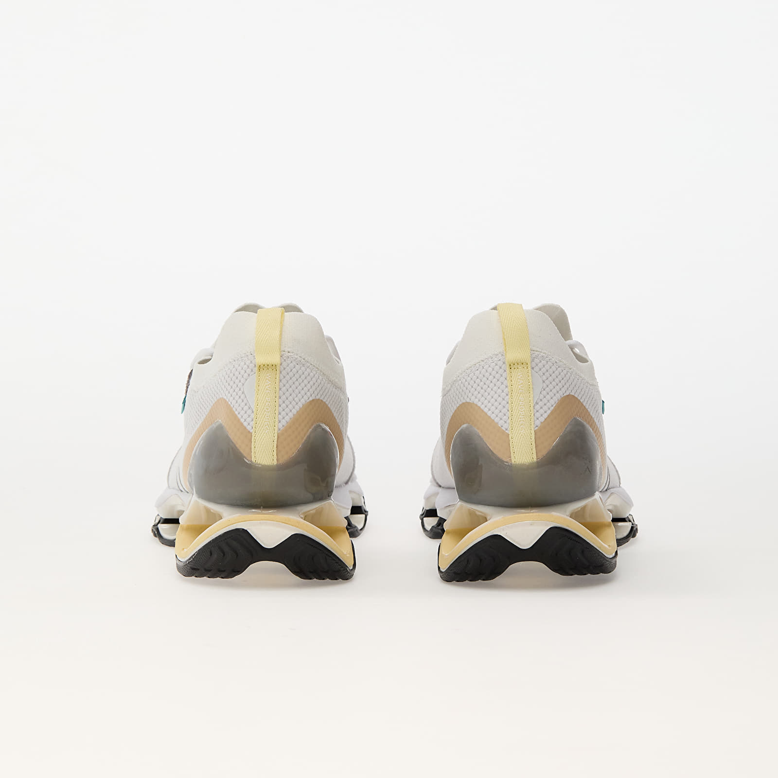 Männer Mizuno Wave Prophecy Beta Nimclud/ Whte/ Geopeach