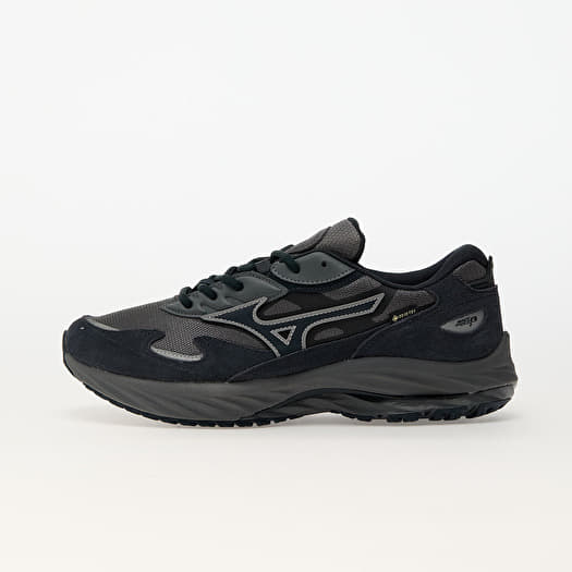 Mizuno Wave Rider Gtx Quiet Shade/ Vulcan/ Silver