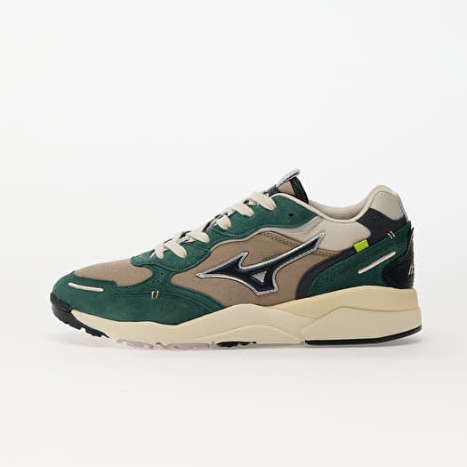 Mizuno Sky Medal Vintage Khaki/ Vulcan/ Bistro Green