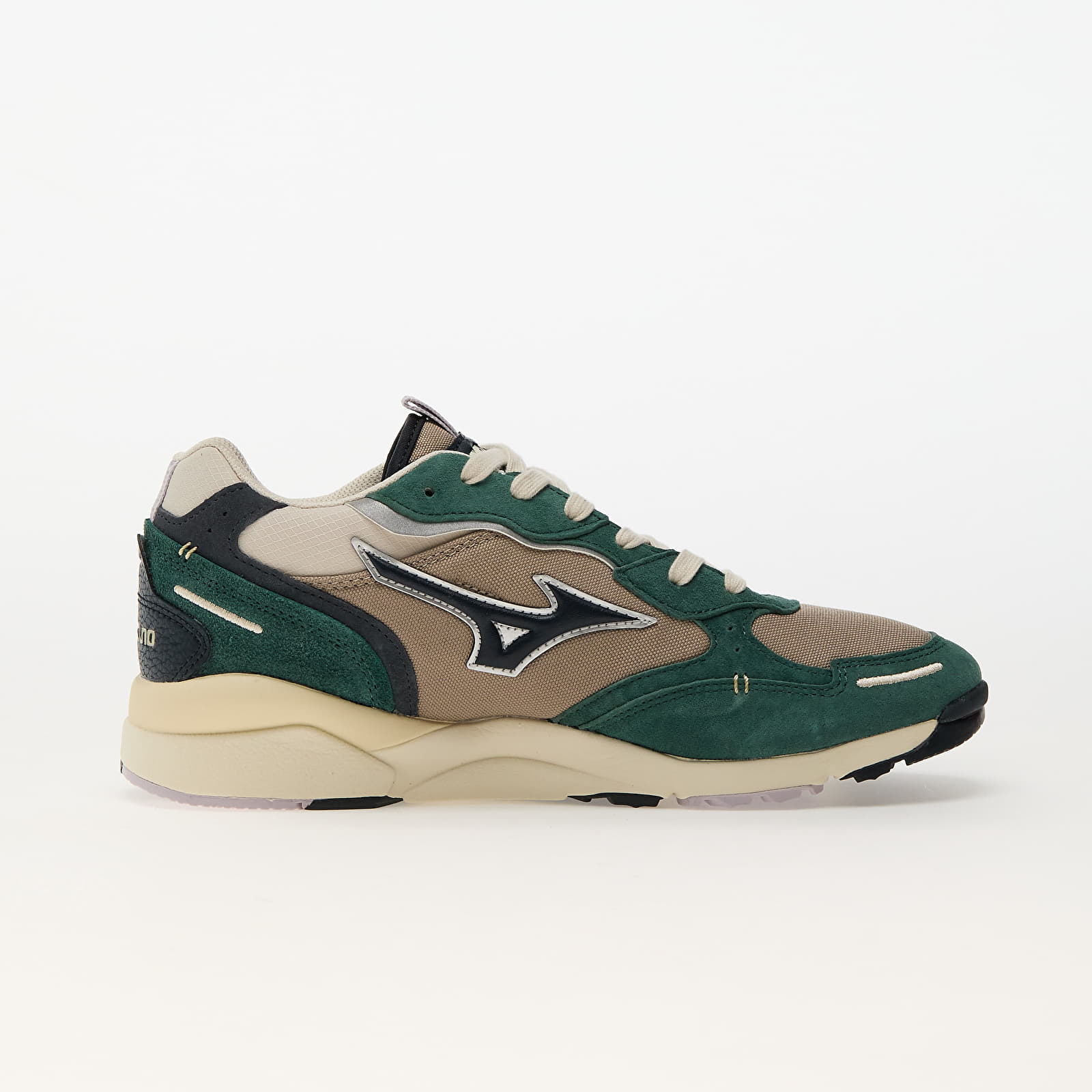 Férfi cipők Mizuno Sky Medal Vintage Khaki/ Vulcan/ Bistro Green