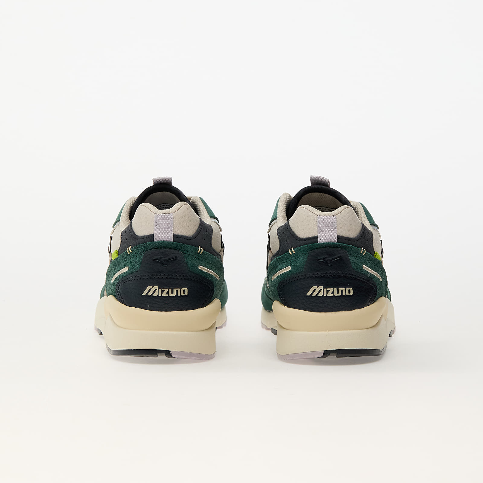 Férfi cipők Mizuno Sky Medal Vintage Khaki/ Vulcan/ Bistro Green