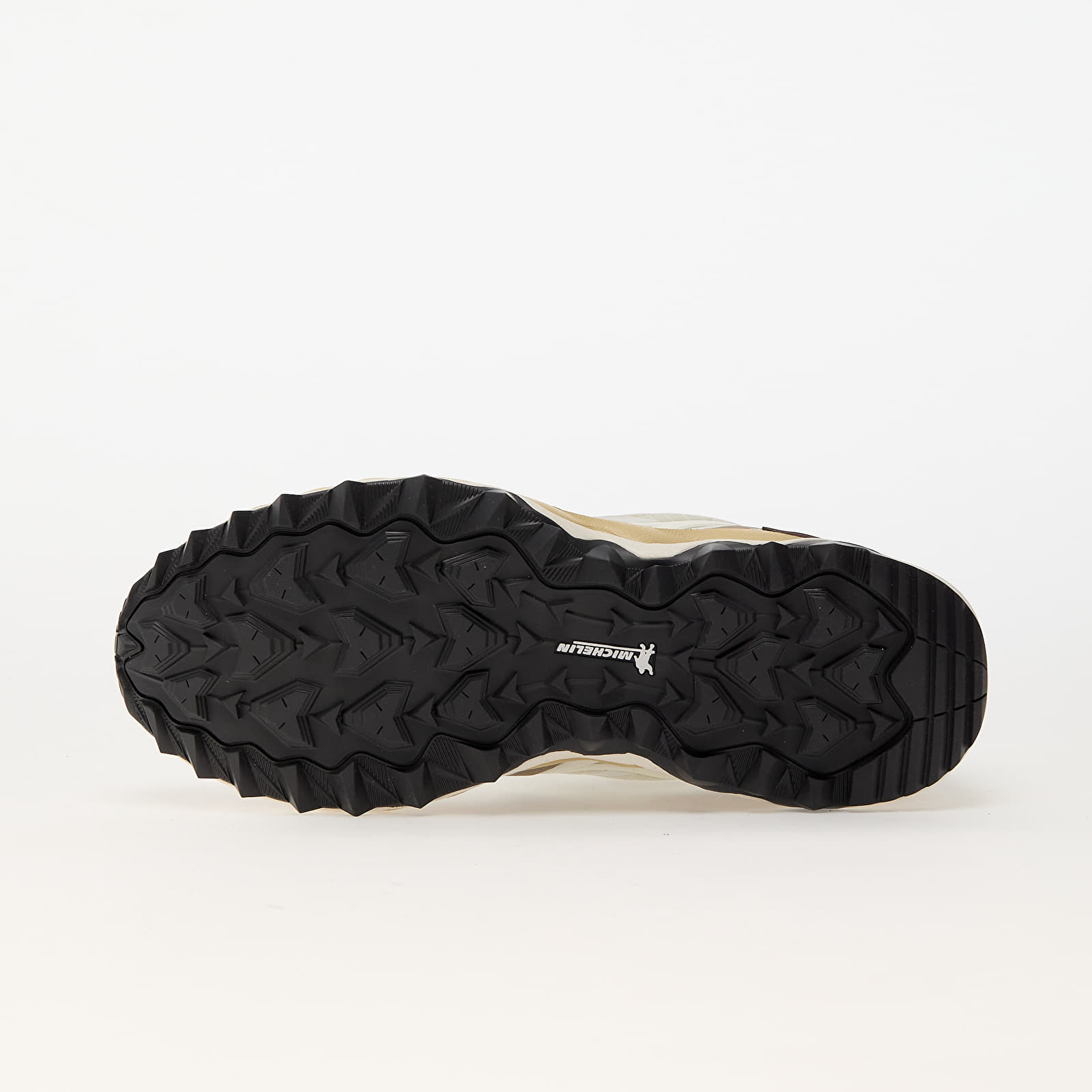 Férfi cipők Mizuno Wave Mujin Tl Gtx Summer Sand/ Pristine/ Chicory Coffee