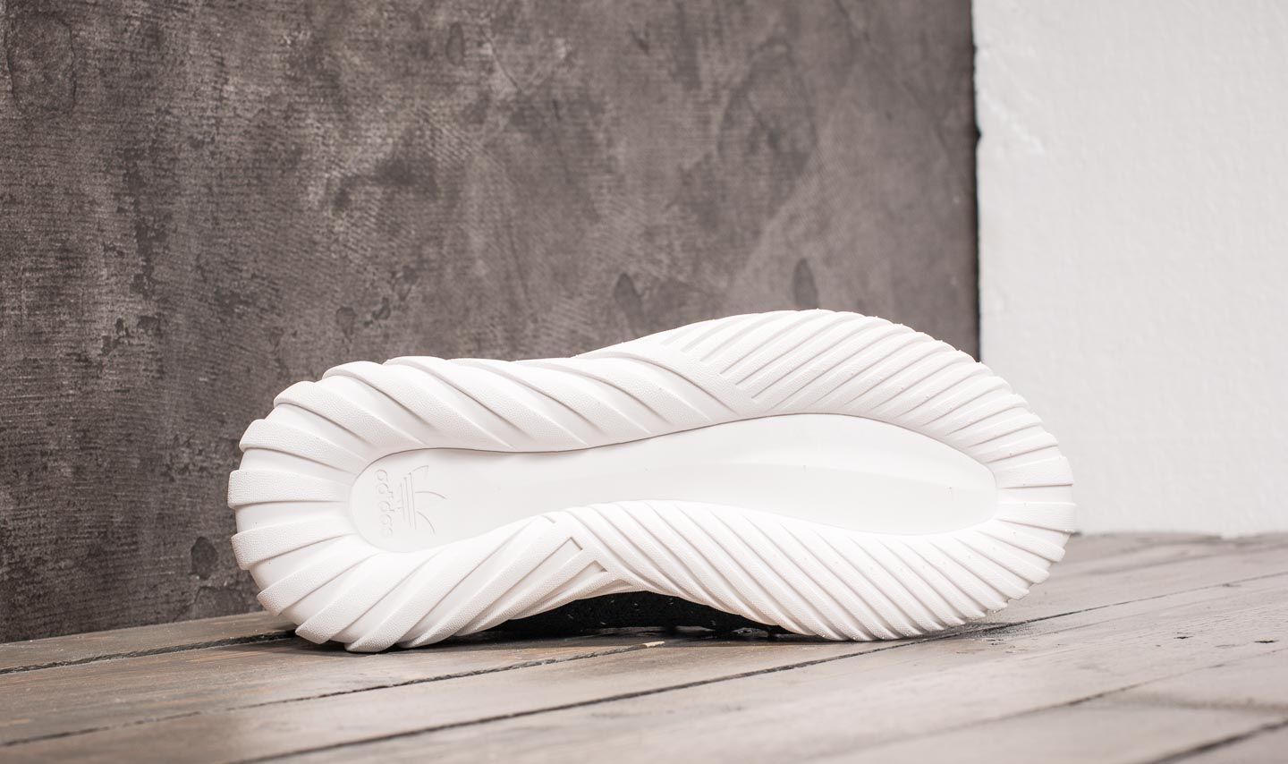 Vyriška avalynė adidas Tubular Doom Sock Primeknit Core Black/ Ftw White/ Sefrye