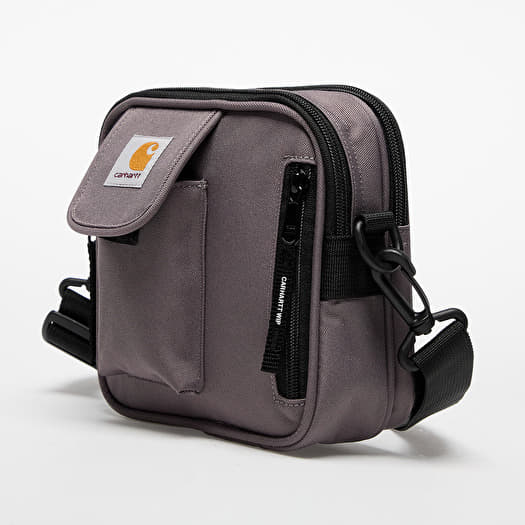 Umhangetaschen Carhartt WIP Essentials Bag Manta Footshop