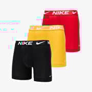 Nike Dri-FIT Essential Micro Boxer Brief 3-Pack Multicolor