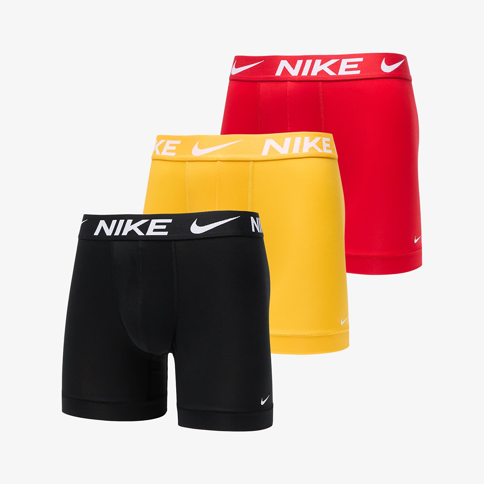 Boxershorts Nike Dri-FIT Essential Micro Boxer Brief 3-Pack Multicolor