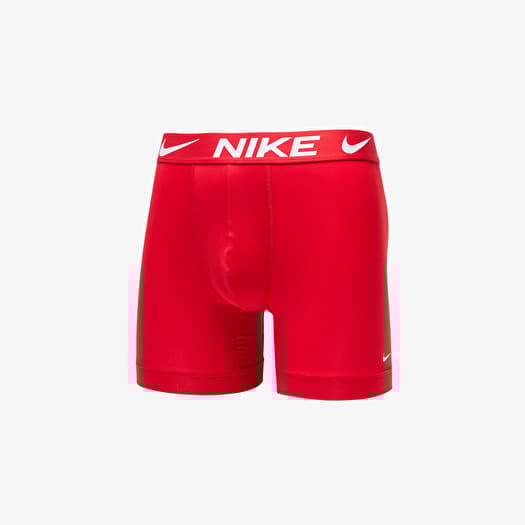 Nike Dri FIT Essential Micro Boxer Brief 3 Pack