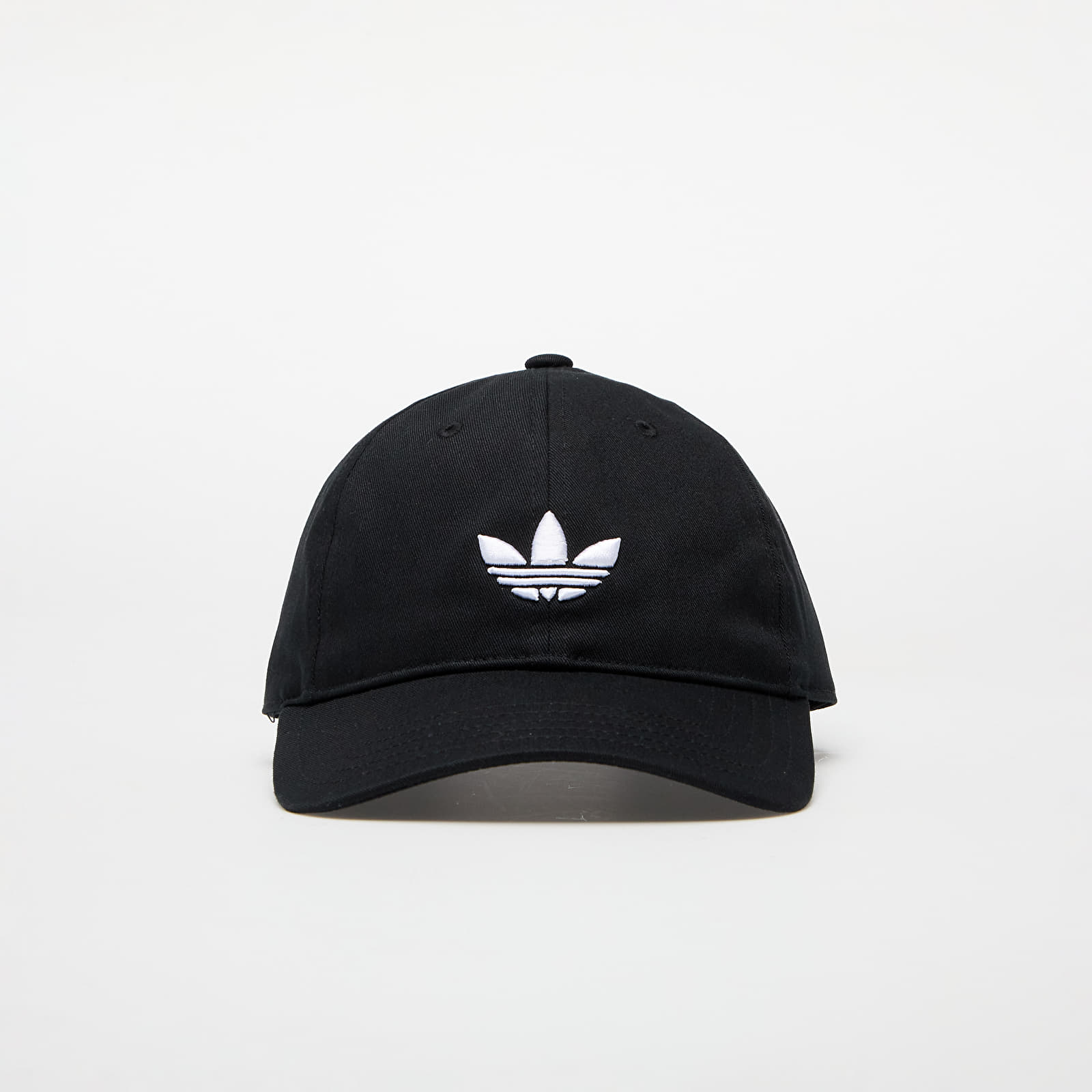 Caps adidas Adicolor Baseball Cap Black