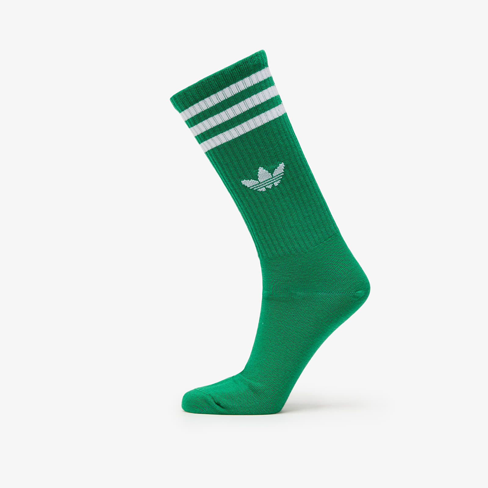 Skarpetki adidas High Crew Sock 3-Pack Blue/ Red/ Green