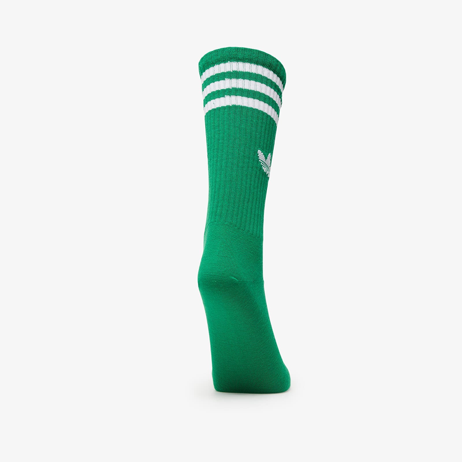 Skarpetki adidas High Crew Sock 3-Pack Blue/ Red/ Green