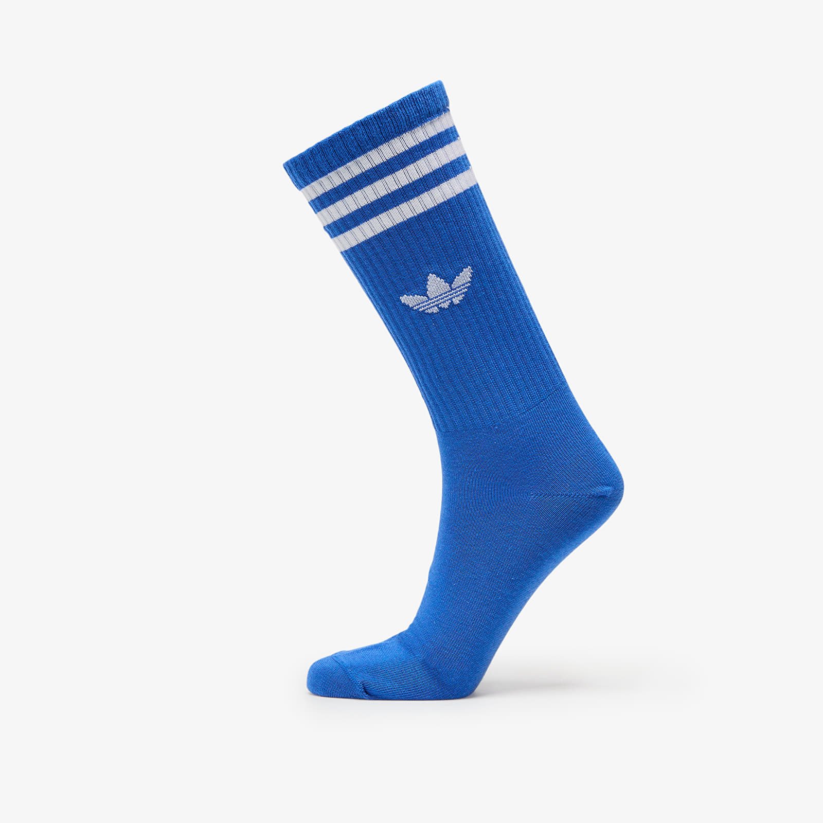 Skarpetki adidas High Crew Sock 3-Pack Blue/ Red/ Green