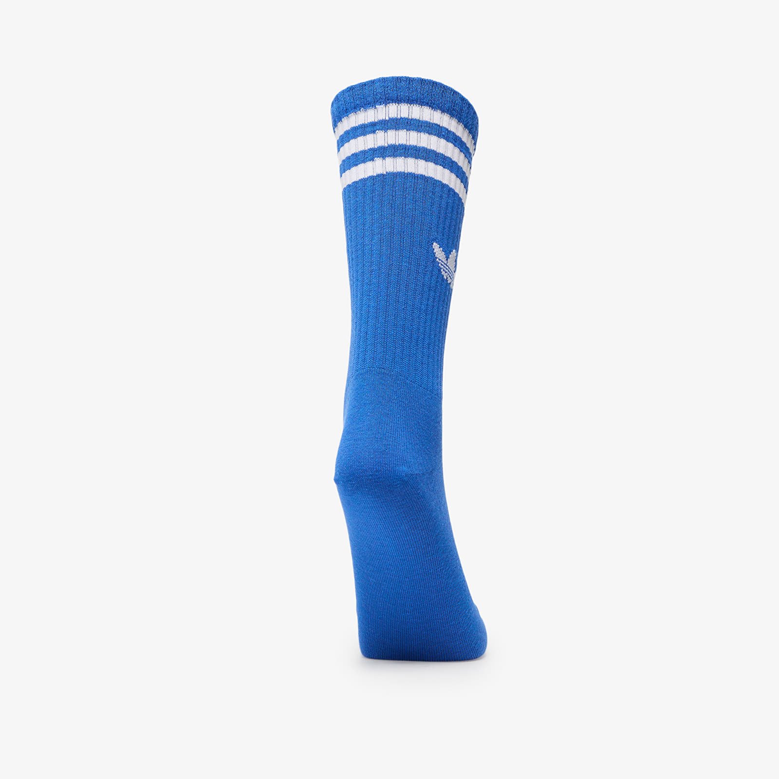 Skarpetki adidas High Crew Sock 3-Pack Blue/ Red/ Green