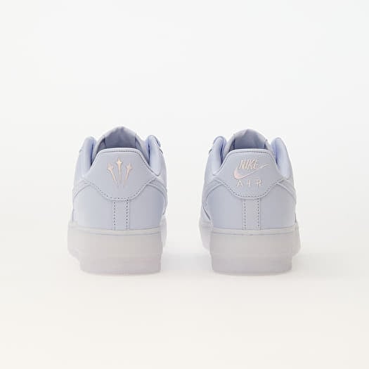 Nike air force 1 sage junior sales